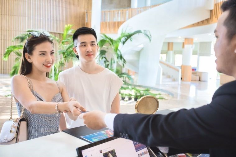 FLC Luxury Hotel - Resort Quy Nhơn